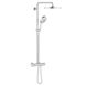 Душевая система с термостатом Grohe Rainshower SmartActive 310 26647000 26647000 фото 1