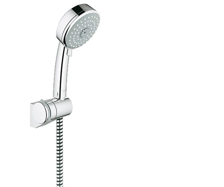 Душовий набір Grohe New Tempesta Cosmopolitan 100 27584002 27584002 фото