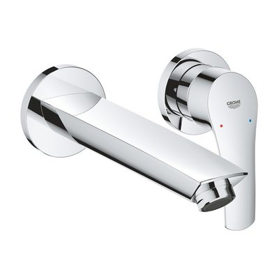 Смеситель для умывальника Grohe Eurosmart New M-Size 29338003 29338003 фото