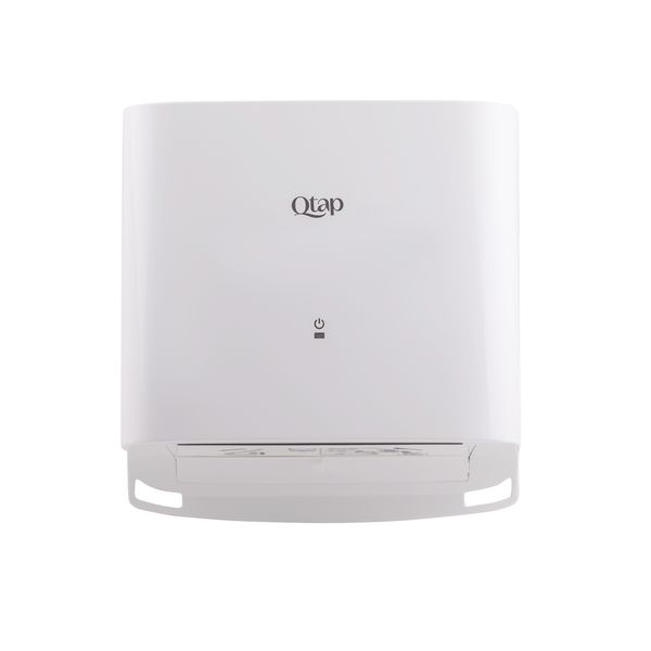 Сушарка для рук Qtap Pohodli S1000MP White SD00042867 фото