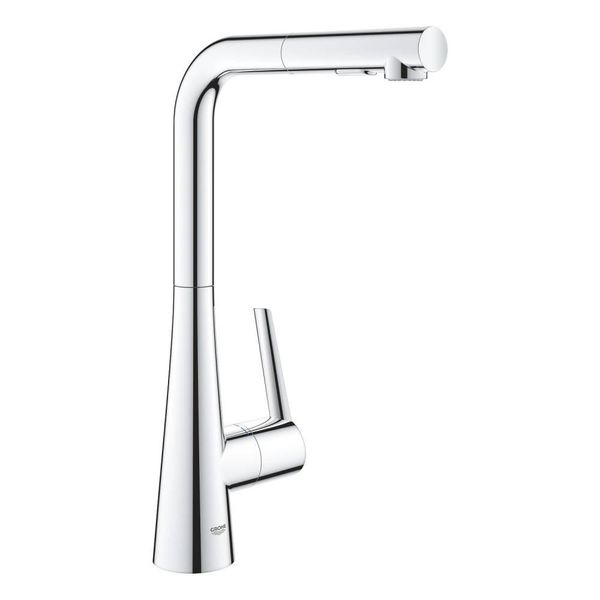 Смеситель для кухни Grohe Zedra 32553002 32553002 фото