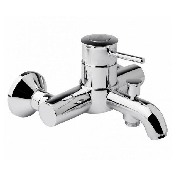 Смеситель для ванны Grohe BauClassic 32865000 32865000 фото