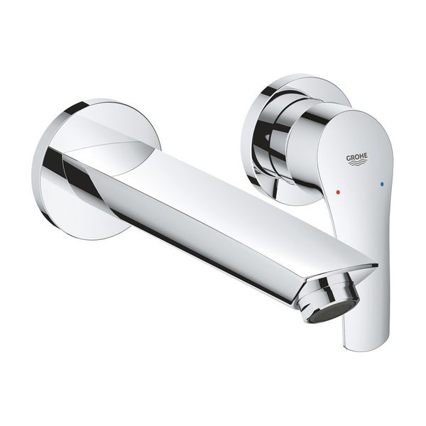 Змішувач для умивальника Grohe Eurosmart New M-Size 29338003 29338003 фото