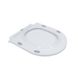 Унитаз-компакт Qtap Presto безободковый Soft-close SD00045982 фото 12