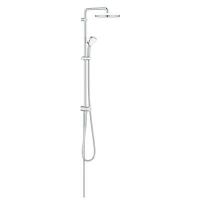 Душевая система Grohe Tempesta Cosmopolitan System 250 26675000 26675000 фото