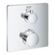 Термостат скрытого монтажа Grohe Grohtherm 24079000 24079000 фото 1