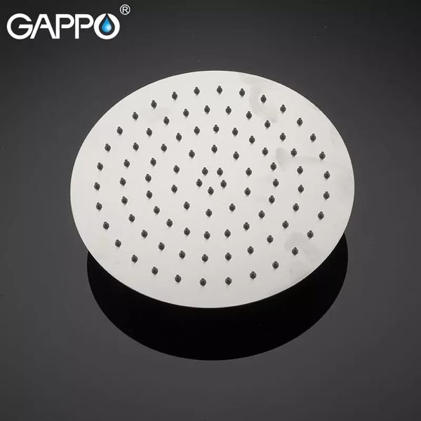 Душевая система Gappo G2499-20 сатин G2499-20 фото