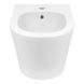 Биде подвесное Qtap Swan White SD00040389 фото 2