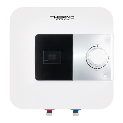 Бойлер Thermo Alliance 10 л над мийкою SF10X15N SD00036043 фото