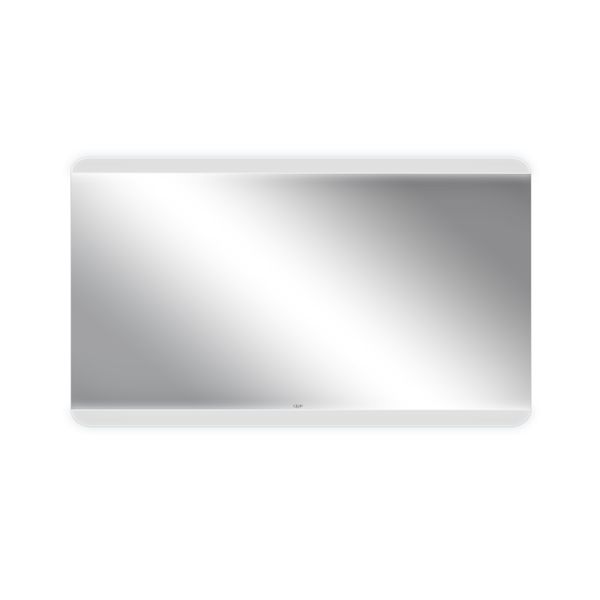 Зеркало Qtap Tern 1200x700 с LED-подсветкой SD00045761 фото