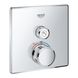 Термостат скрытого монтажа Grohe Grohtherm SmartControl 29123000 29123000 фото 1