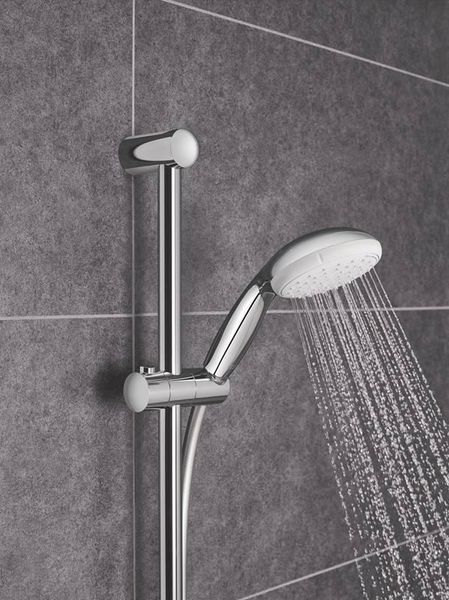 Душовий набір Grohe New Tempesta 100 27926001 27926001 фото