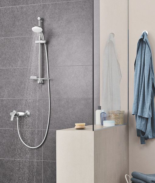 Душовий набір Grohe New Tempesta 100 27926001 27926001 фото