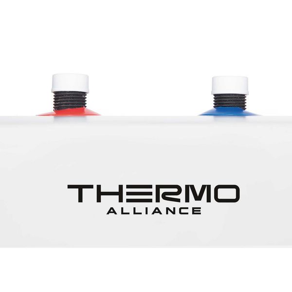 Бойлер Thermo Alliance 10л под мойку SF10S15N SD00036044 фото