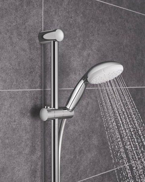 Душевой набор Grohe New Tempesta 100 27598001 27598001 фото