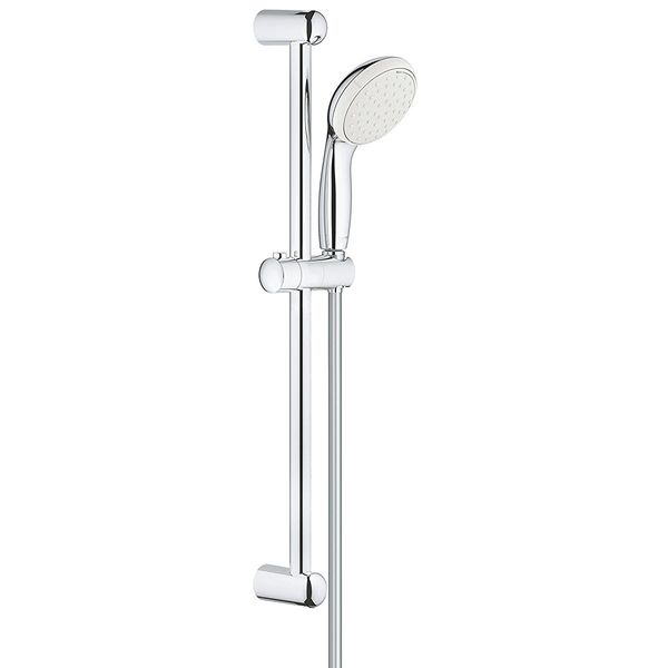 Душевой набор Grohe New Tempesta 100 27598001 27598001 фото