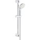 Душевой набор Grohe New Tempesta 100 27598001 27598001 фото 1