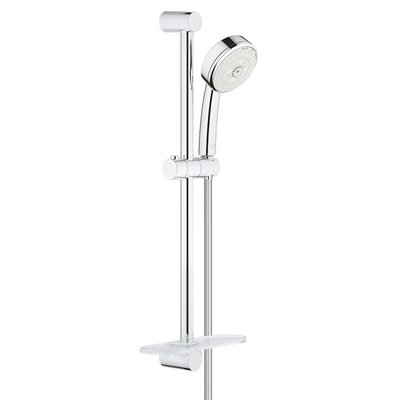 Душовий набір Grohe New Tempesta Cosmopolitan 100 27929002 27929002 фото