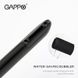 Смеситель для умывальника Gappo G1052-86 черный G1052-86 фото 3