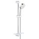 Душевой набор Grohe New Tempesta Cosmopolitan 100 27929002 27929002 фото 1