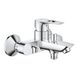 Смеситель для ванны Grohe BauLoop New 23603001 23603001 фото 1