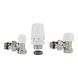 Термокомплект Icma 1/2" с антипротечкой угловой №KIT_1100+774-940+805-940 SD00023648 фото 2