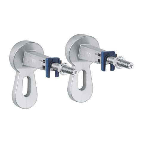 Дистанционное крепление инсталляции Grohe Rapid SL (2 шт.) 3855800M 3855800M фото