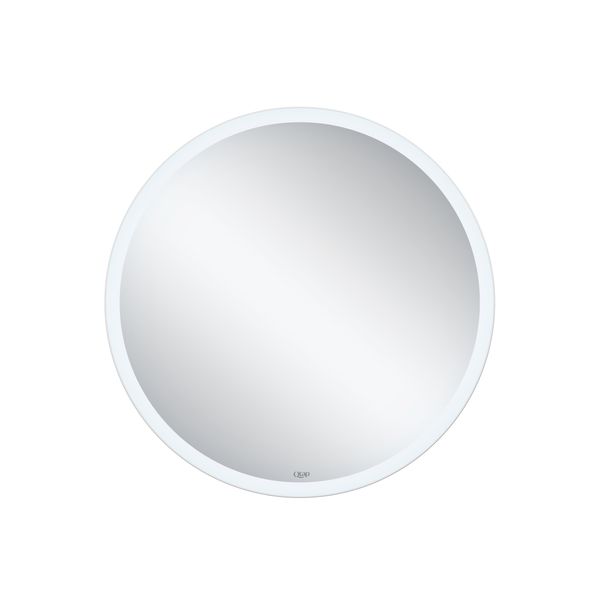 Дзеркало Qtap Virgo R600 з LED-підсвічуванням SD00045768 фото