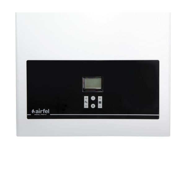 Котел газовый Airfel DigiFEL Premix 30 кВт SD00005425 фото