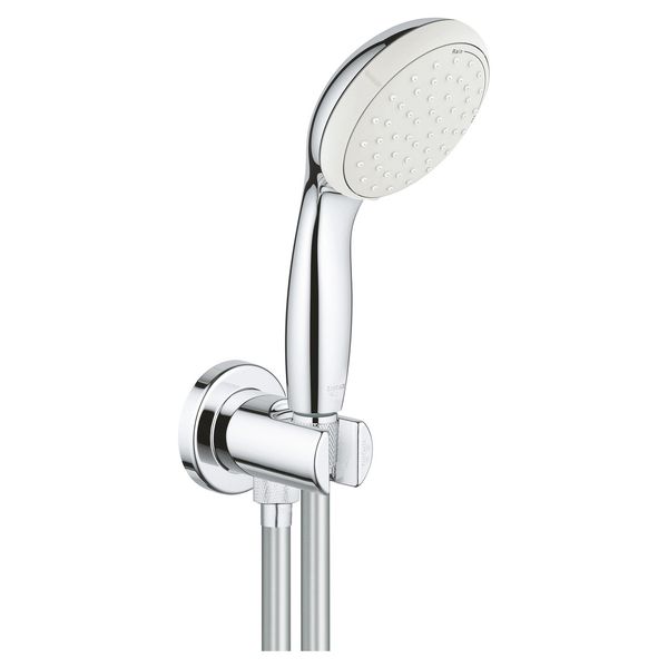 Душевой набор Grohe New Tempesta 100 26406001 26406001 фото