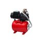 Насосная станция Pumpman ATJSW15M-1 Нmax 50м Qmax 4,5куб.м 1100Вт бак 24л CV029789 фото 3