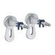 Дистанционное крепление инсталляции Grohe Rapid SL (2 шт.) 3855800M 3855800M фото 1