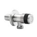 Запорный вентиль Lidz Went 112R 1/2"x1/2" Nickel SD00041033 фото 1