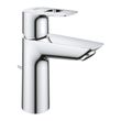 Змішувач для умивальника Grohe BauLoop New M-Size 23762001 23762001 фото