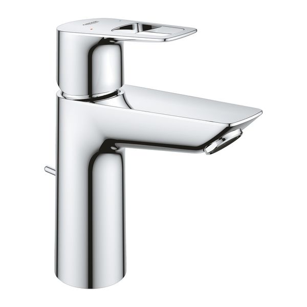 Змішувач для умивальника Grohe BauLoop New M-Size 23762001 23762001 фото