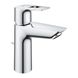 Змішувач для умивальника Grohe BauLoop New M-Size 23762001 23762001 фото 1