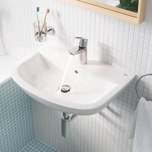 Смеситель для умывальника Grohe BauLoop New S-Size 23337001 23337001 фото