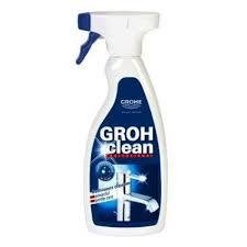 Засіб для чищення змішувачів Grohe Grohclean 48166000 48166000 фото