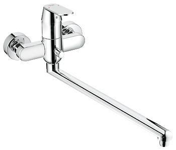 Змішувач для ванни Grohe Eurosmart Cosmopolitan 32847000 32847000 фото