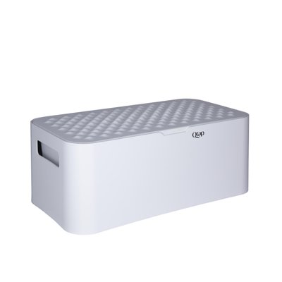 Подставка для ног Qtap Pohodli White SD00049031 фото