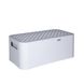 Подставка для ног Qtap Pohodli White SD00049031 фото 1