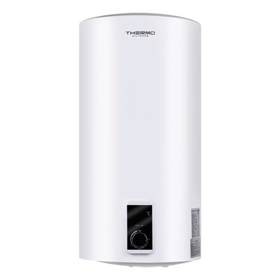 Бойлер Thermo Alliance 50 л Slim вертикальный 2,0 кВт (0,8+1,2) SD00042045 фото