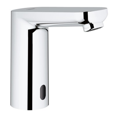 Смеситель для раковины Grohe Eurosmart Cosmopolitan E электронный 36330001 36330001 фото