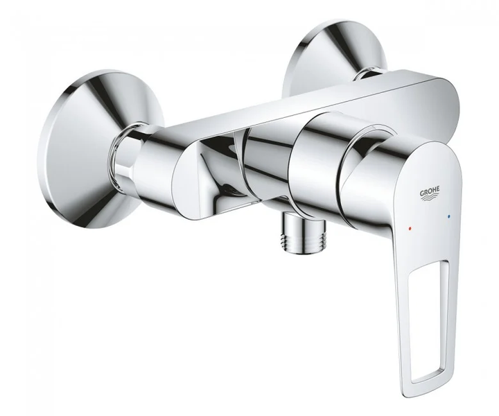 Смеситель для душа Grohe BauLoop New 23634001 23634001 фото