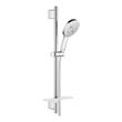 Душевой набор Grohe Rainshower SmartActive 130 26546000 26546000 фото