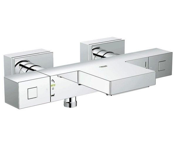 Термостат для ванни Grohe Grohtherm Cube 34497000 34497000 фото