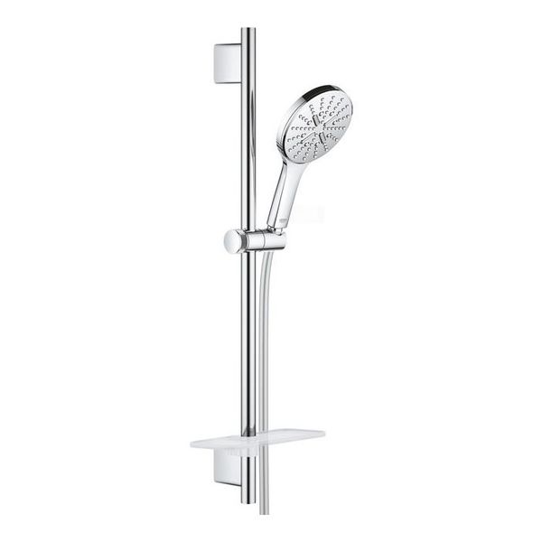 Душовий набір Grohe Rainshower SmartActive 130 26546000 26546000 фото