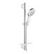 Душовий набір Grohe Rainshower SmartActive 130 26546000 26546000 фото 1