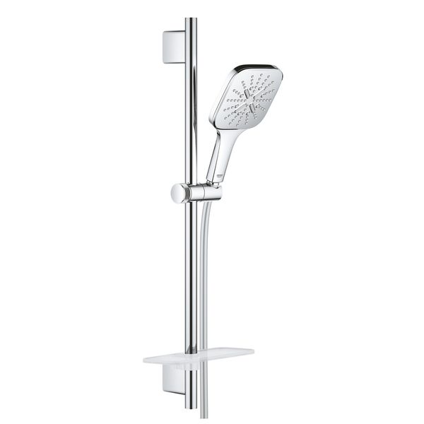 Душевой набор Grohe Rainshower SmartActive Cube 130 26583000 26583000 фото