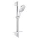 Душевой набор Grohe Rainshower SmartActive Cube 130 26583000 26583000 фото 1